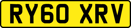 RY60XRV
