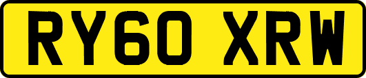 RY60XRW