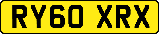 RY60XRX