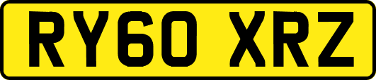 RY60XRZ