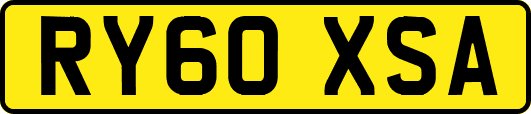 RY60XSA