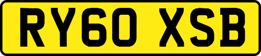 RY60XSB