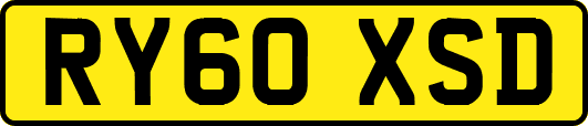 RY60XSD
