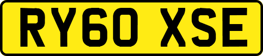 RY60XSE