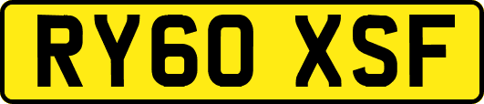 RY60XSF
