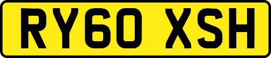 RY60XSH
