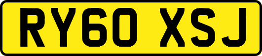 RY60XSJ