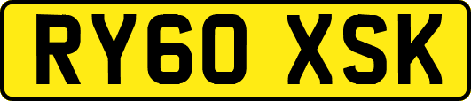 RY60XSK
