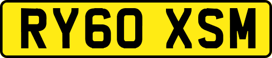 RY60XSM