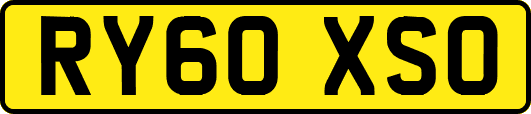RY60XSO