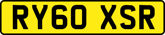 RY60XSR