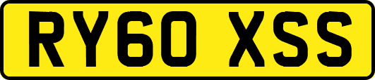 RY60XSS