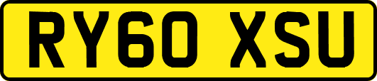 RY60XSU