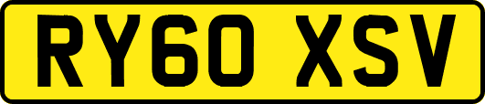 RY60XSV