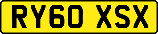 RY60XSX