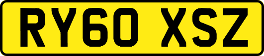 RY60XSZ