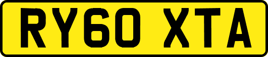 RY60XTA