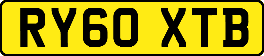 RY60XTB