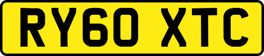 RY60XTC