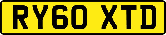 RY60XTD