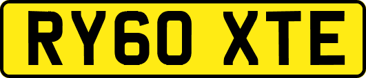 RY60XTE