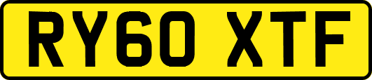 RY60XTF