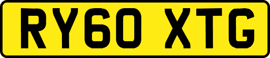RY60XTG