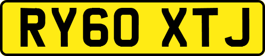 RY60XTJ