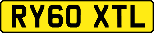 RY60XTL