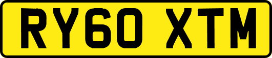 RY60XTM