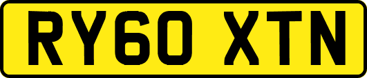 RY60XTN