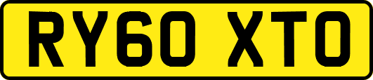 RY60XTO