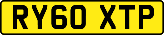 RY60XTP