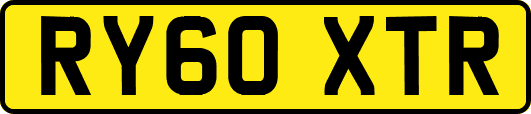 RY60XTR