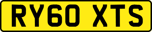 RY60XTS