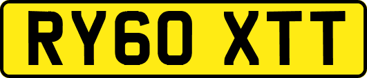 RY60XTT