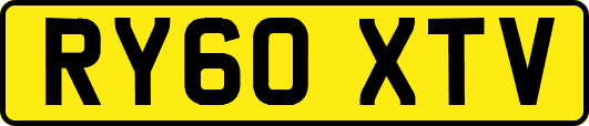 RY60XTV