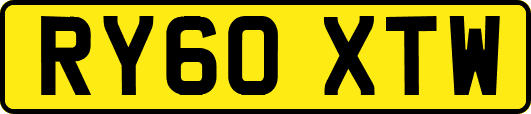 RY60XTW