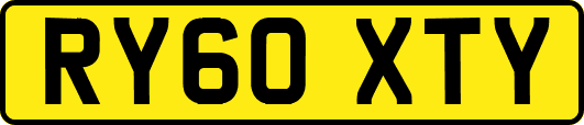 RY60XTY