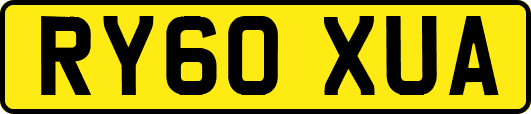 RY60XUA