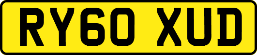 RY60XUD