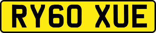 RY60XUE