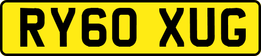 RY60XUG