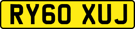RY60XUJ