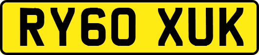 RY60XUK