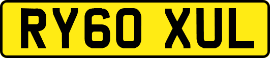 RY60XUL