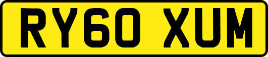 RY60XUM