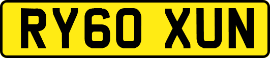 RY60XUN