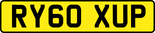 RY60XUP