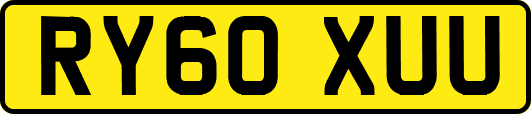 RY60XUU